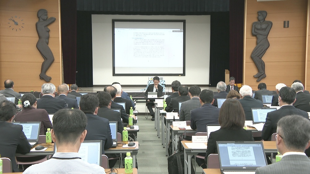 “海洋県”の魅力を全国に発信　「全国豊かな海づくり大会」が２０２７年千葉県で