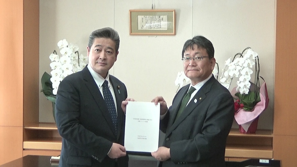 中学校の部活動の地域展開巡り　千葉市長らが国に支援強化求める