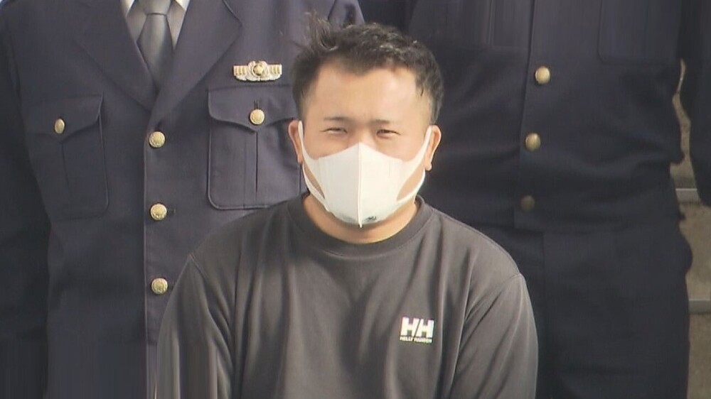 「性的な欲求があった」　元柔道塾長の男６回目の逮捕　別の女児にも性的暴行か