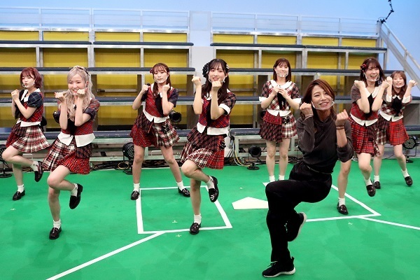 AKB48チーム8のKANTO白書 バッチこーい！ ＃106