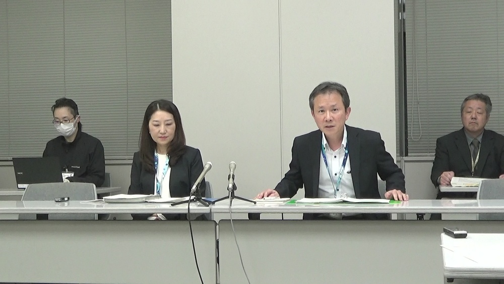 千葉県が盛土規制法に基づき報告求める　鴨川市メガソーラー工事の一時中止要請