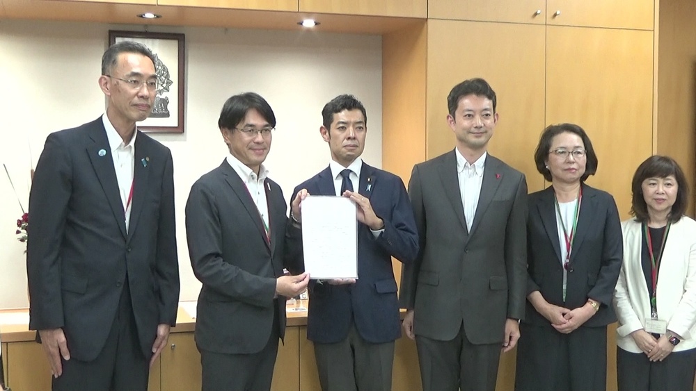 保育士の隣接大都市への流出問題　千葉県など５つの県が国に対し処遇改善求める