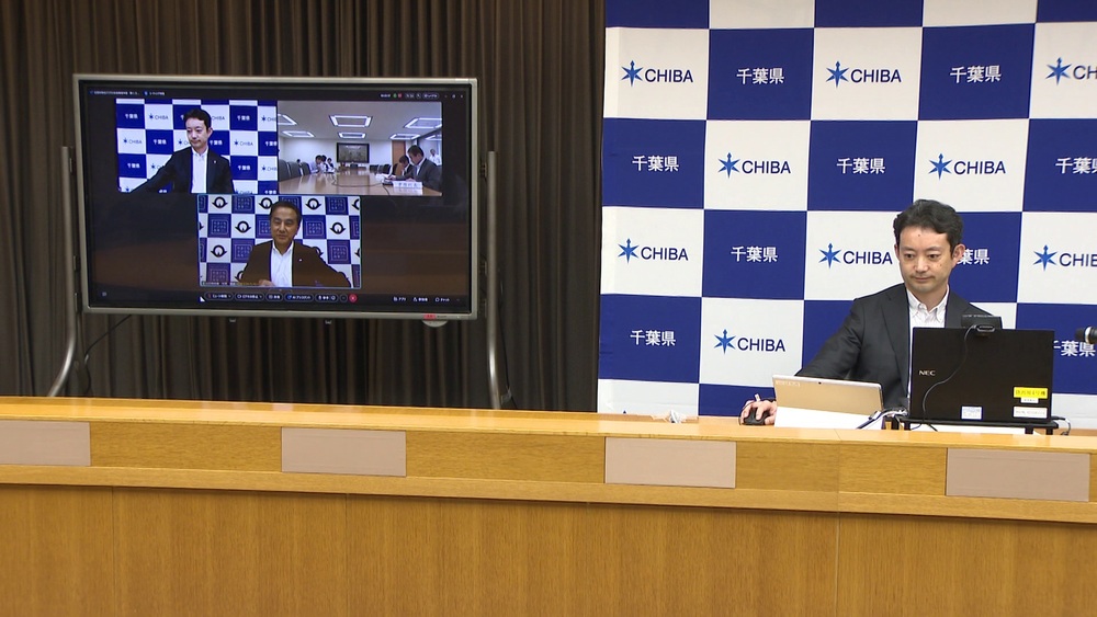 ＳＮＳ通じた犯罪やフェイク情報拡散等の対策を国へ提言　全国知事会で