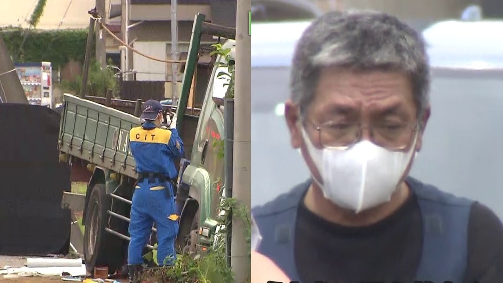 千葉県八街児童5人死傷事故　控訴せず被告に懲役14年判決確定