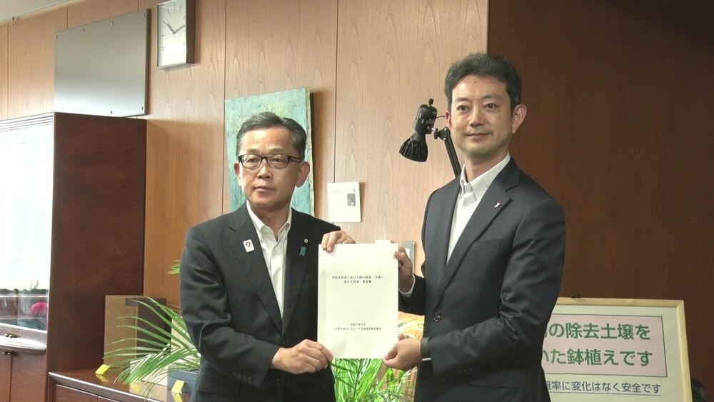 石油コンビナート強靭化や国際競争力強化に向け　立地する道府県が国に支援要望