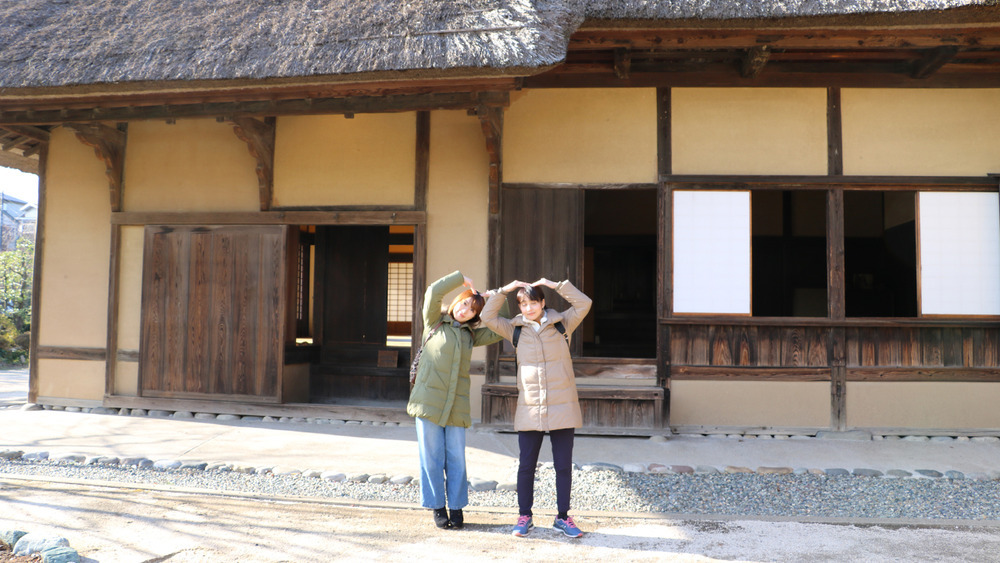 ちば旅コンシェルジュ～#18 習志野 駅からさんぽ～