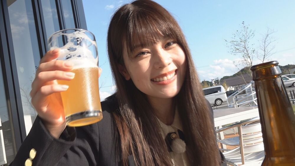 市町村てくてく散歩#97 ～吉川七瀬が睦沢町へ～【後編】