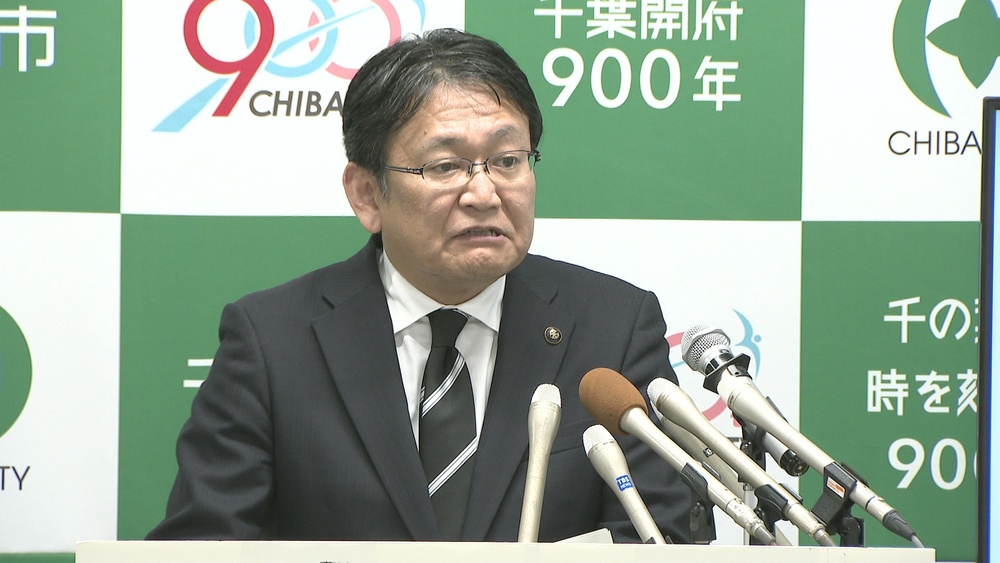 中３少年の高齢女性殺害事件受け　千葉市が児童生徒の相談支援体制の強化を検討