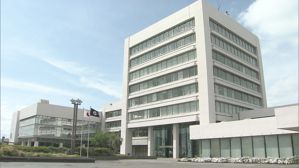 銚子市職員の官製談合　略式命令受けた職員２人を停職３カ月の懲戒処分