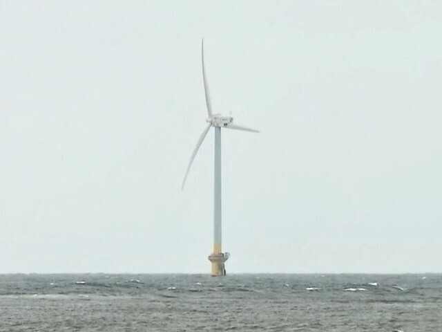 地域貢献・漁協共生を 「洋上風力発電」に関し千葉県銚子市らが県に要望