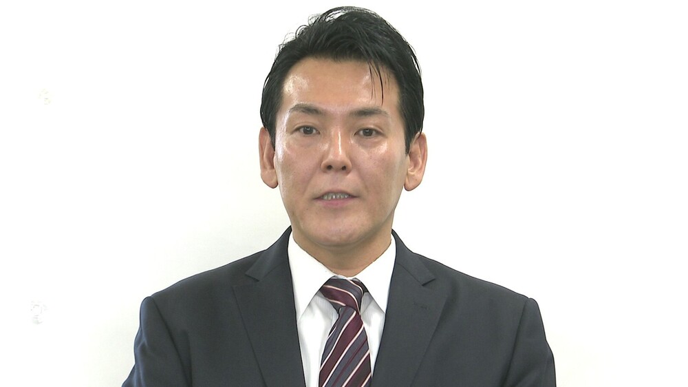 「ダイナミックに市政を刷新」千葉県松戸市長選挙に元県議の川井氏が出馬表明