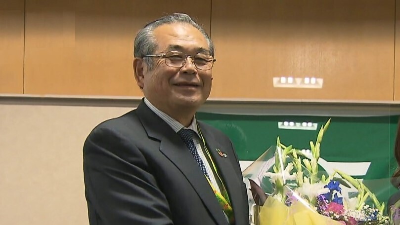 千葉県芝山町 6期24年務めた相川町長が退任「心から敬意と感謝しかない」