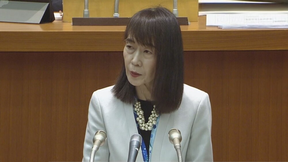 「体力の限界感じた」 千葉県教育委員会の冨塚教育長が今月末に退任