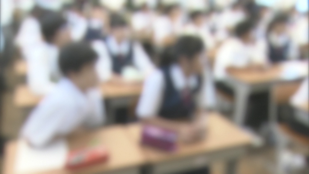 全国学力テストの速報値を公表　千葉県の正答率は全国平均とほぼ同程度