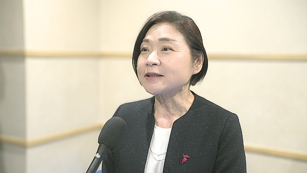 【千葉県初】女性副知事の誕生か　前総務部長の高梨みちえ氏起用へ