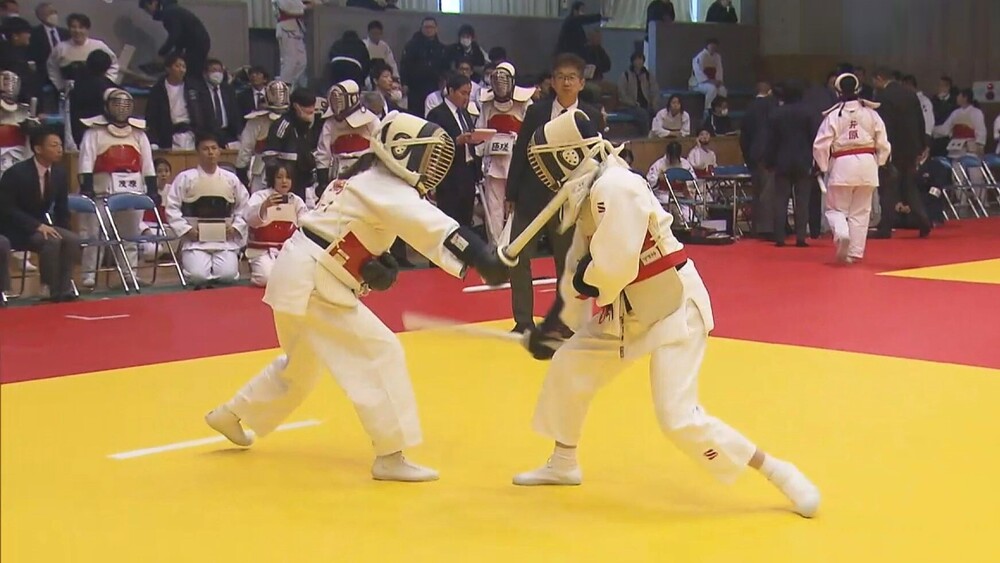  警察独自の武術「逮捕術」大会　日ごろの鍛錬の成果競う　千葉県警
