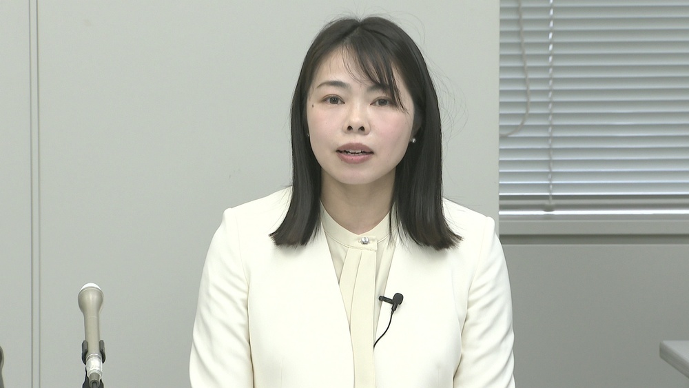 今夏の参院選千葉選挙区　元ＮＨＫ記者が国民公認で立候補へ