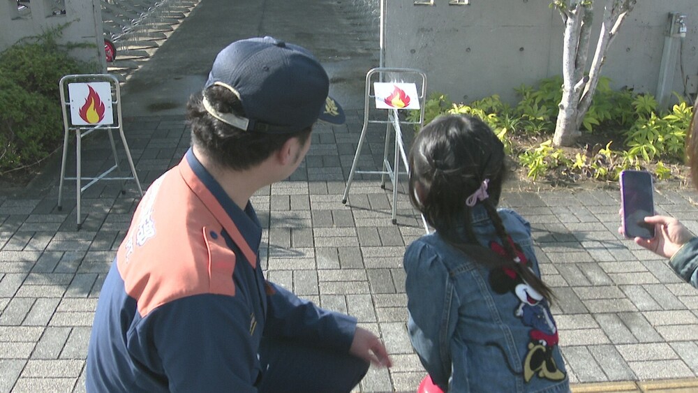 震度６弱の成田空港直下地震を想定　備蓄食の炊き出しも再開　成田市で防災訓練