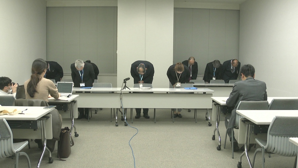 「深くお詫びします」　職員逮捕受け千葉県が謝罪　飲酒運転根絶掲げる中