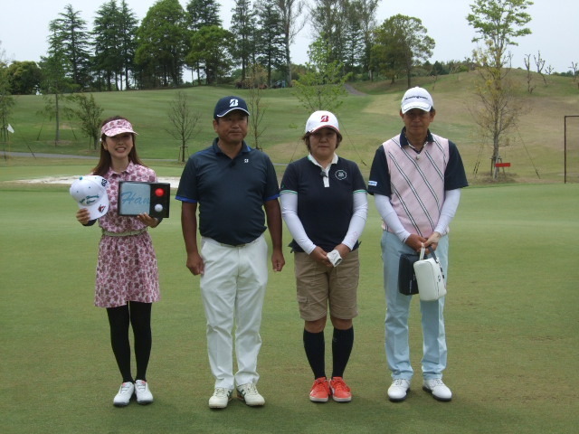 牧野裕のEnjoy Golf～フェアウェイウッドのアドバイス