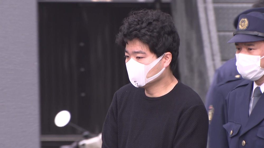 診察を受けに来た女性の胸を触るなどわいせつ行為の疑い　千葉県旭市の医師逮捕