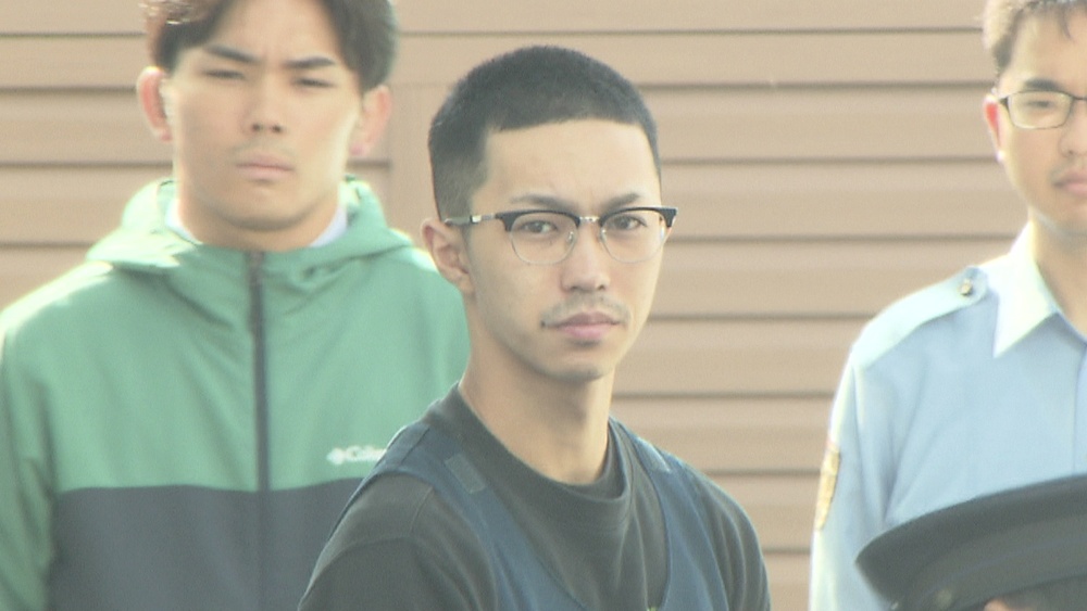 千葉・市川などで「闇バイト強盗」実行役の男　初公判で起訴内容認める　千葉地裁