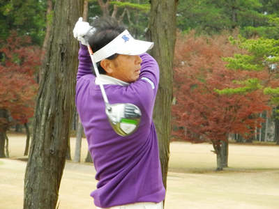 牧野裕のEnjoy Golf～プロから岩井姉妹へ、試合のアドバイス～