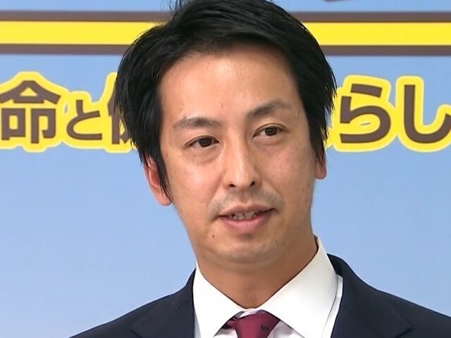 選挙 2021 千葉 県 予想 知事