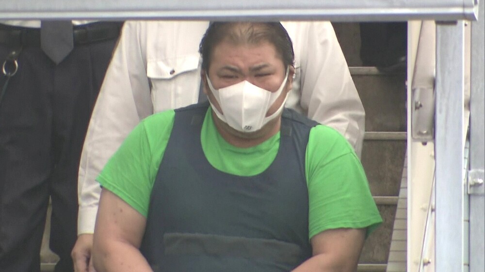 【千葉・市原ホテル殺人裁判】元同僚の男に懲役１９年の判決　千葉地裁
