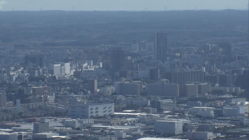 県内の新設法人数が初の６０００社突破　企業の門戸開かれたことが要因か　