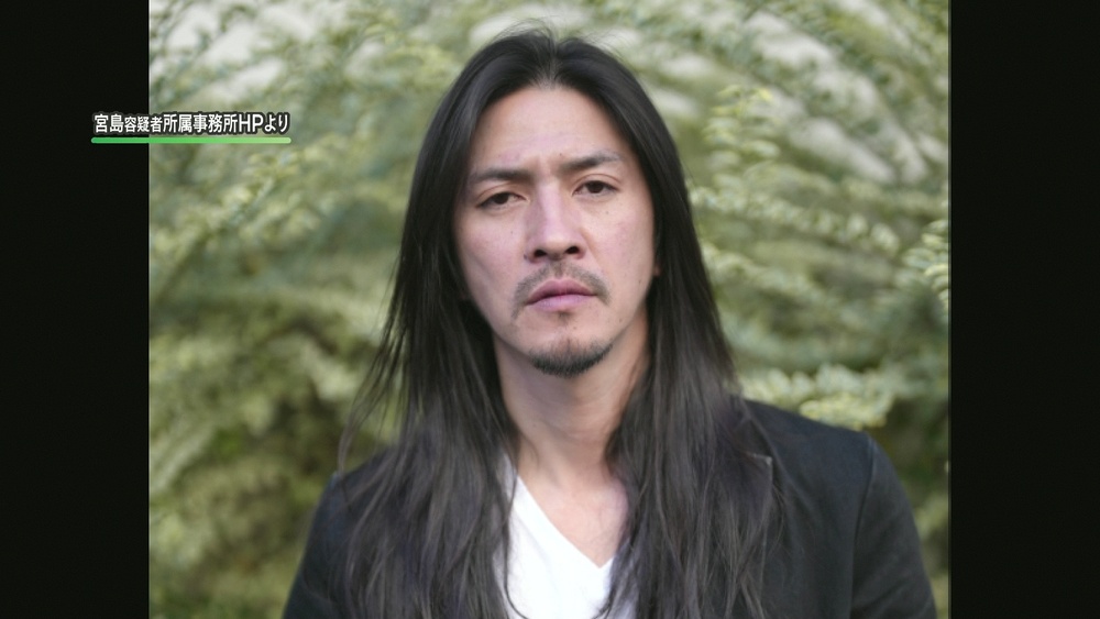俳優の宮島三郎容疑者を詐欺の疑いで逮捕　「トリリオンゲーム」などに出演