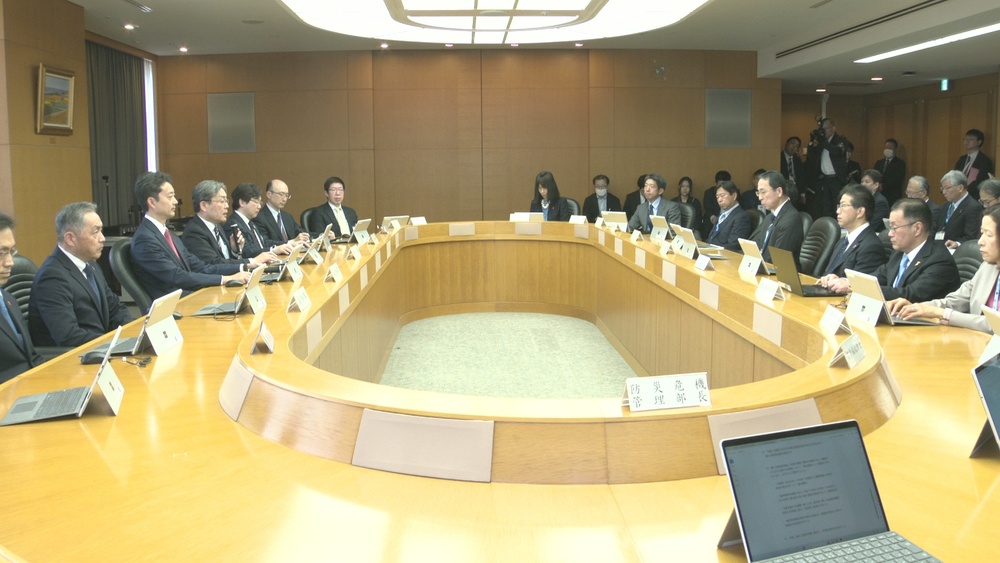 10年後見据えて政策の基本的方向性示す　千葉県が新たな総合計画策定へ