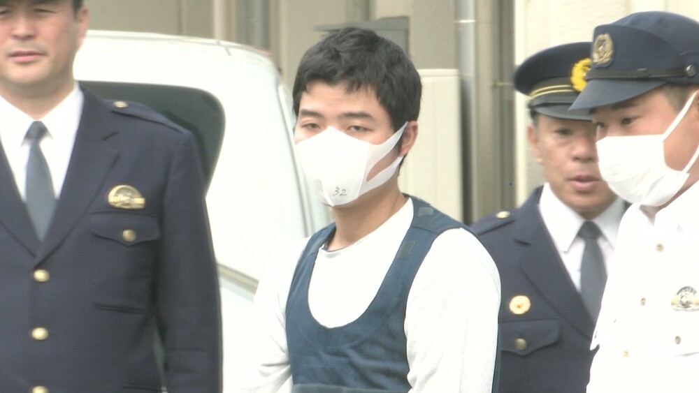 成田市の強盗殺人未遂容疑で逮捕のベトナム人　他で住居侵入・窃盗の疑いで再逮捕