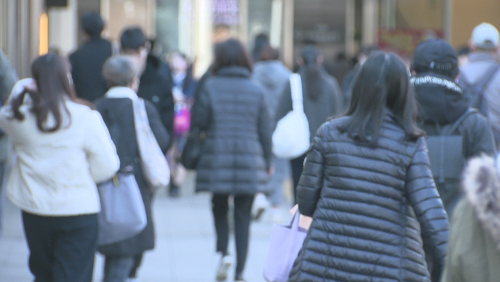 ４カ月連続１倍下回る　２５年１１月千葉県内有効求人倍率　動きに弱さみられる