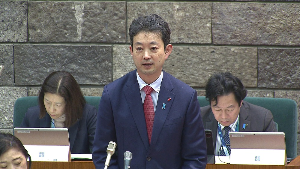 千葉・鴨川メガソーラー問題 熊谷知事が条例制定など検討すると表明