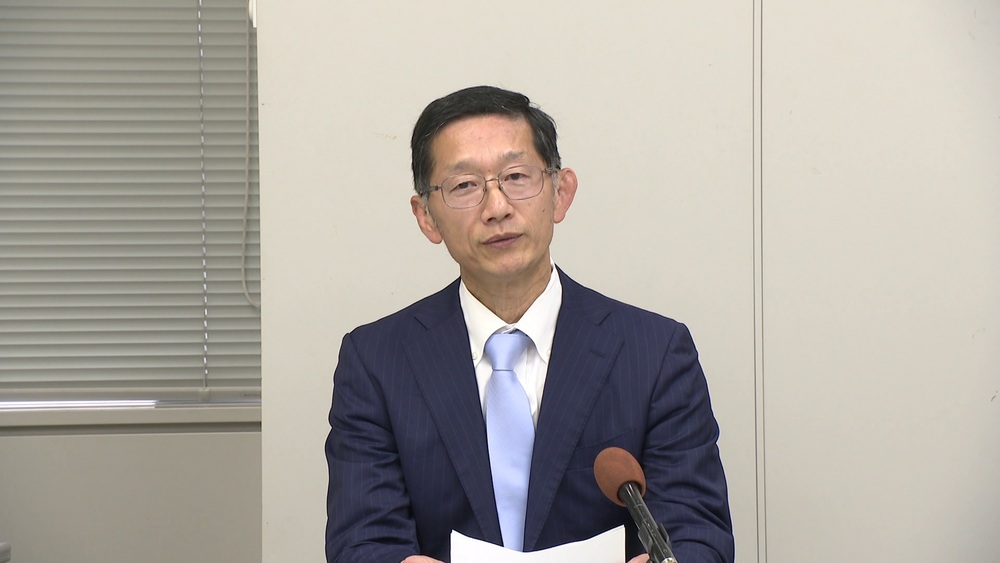 参院選千葉選挙区に中小企業診断士の男性立候補へ 　公約に信教の自由の保護など