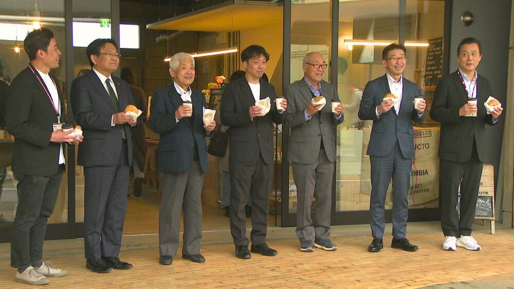 無印良品の出張販売も！地域活性化の交流拠点が千葉市花見川団地内にオープン