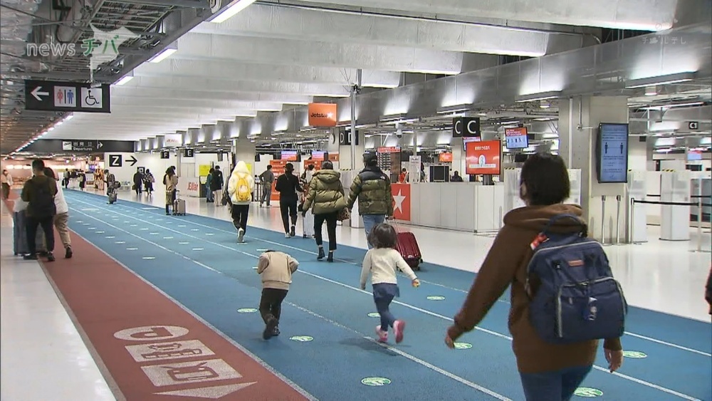 成田空港 第3ターミナルが便利に！新たな連絡通路や出発ロビーの拡張も