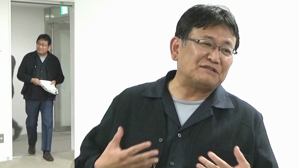 「千葉市からカッコよく」　市がＺＯＺＯと共同開発した新しい”シゴト服”誕生
