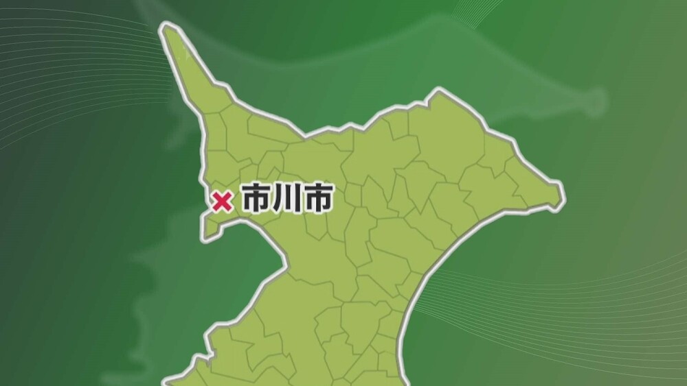 高齢者施設で６１人が嘔吐や下痢の症状　ノロウイルス集団発生　千葉県市川市