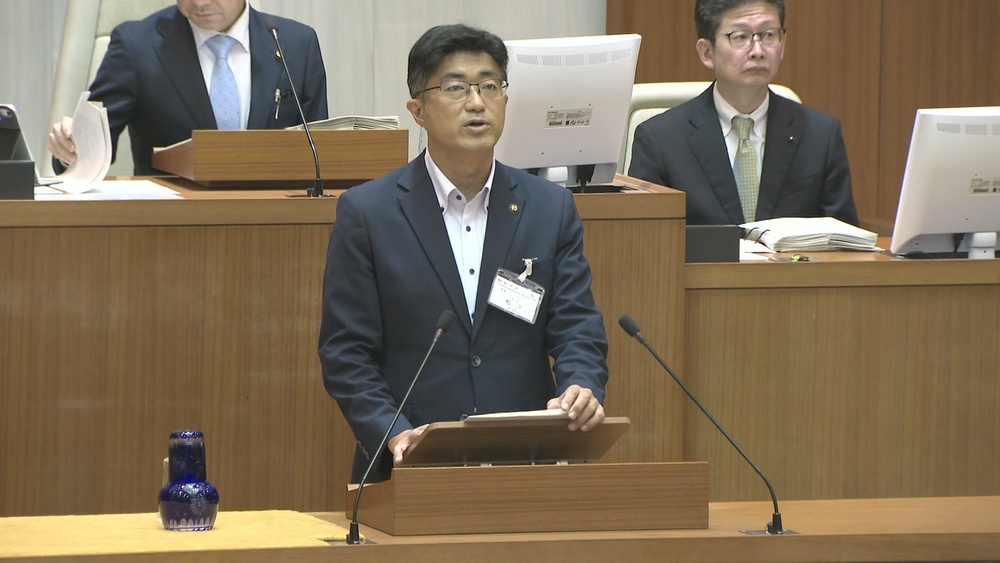 「まちづくりに力を発揮」松戸市副市長に小玉氏起用する案　市議会で同意
