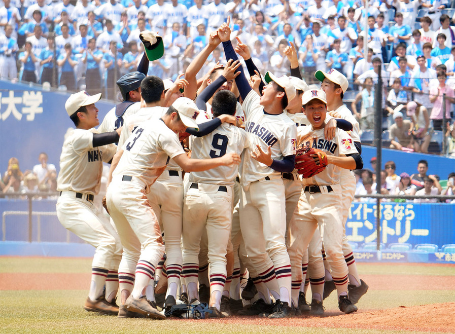 千葉県部門1位は「千葉県高校野球」に　2019年ヤフー検索大賞