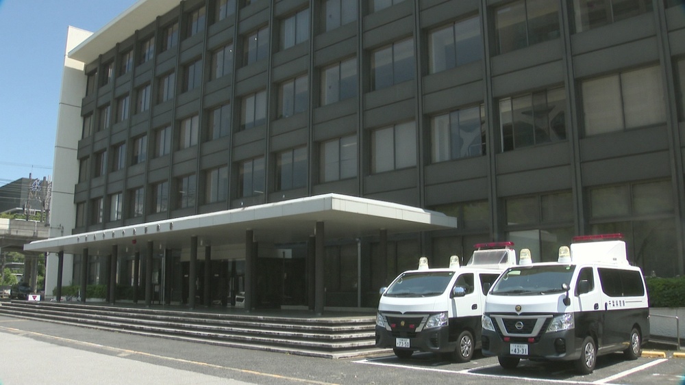 千葉市の公園で因縁つけて強盗か　別の強盗事件で逮捕の１７歳少年２人を逮捕