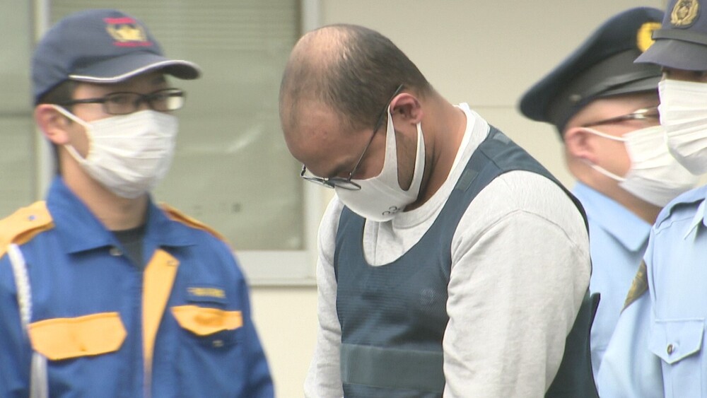 千葉県成田市のブラジル人女性死亡事件　スリランカ人の男を強盗致死と放火で起訴