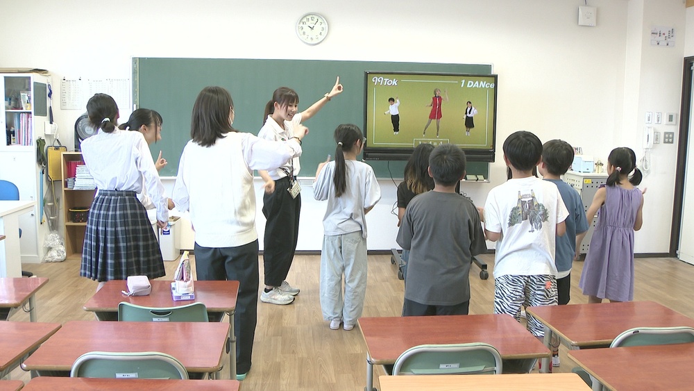 夏休みに寺子屋で学力アップ！小学校間の学力差解消へ　千葉県八千代市