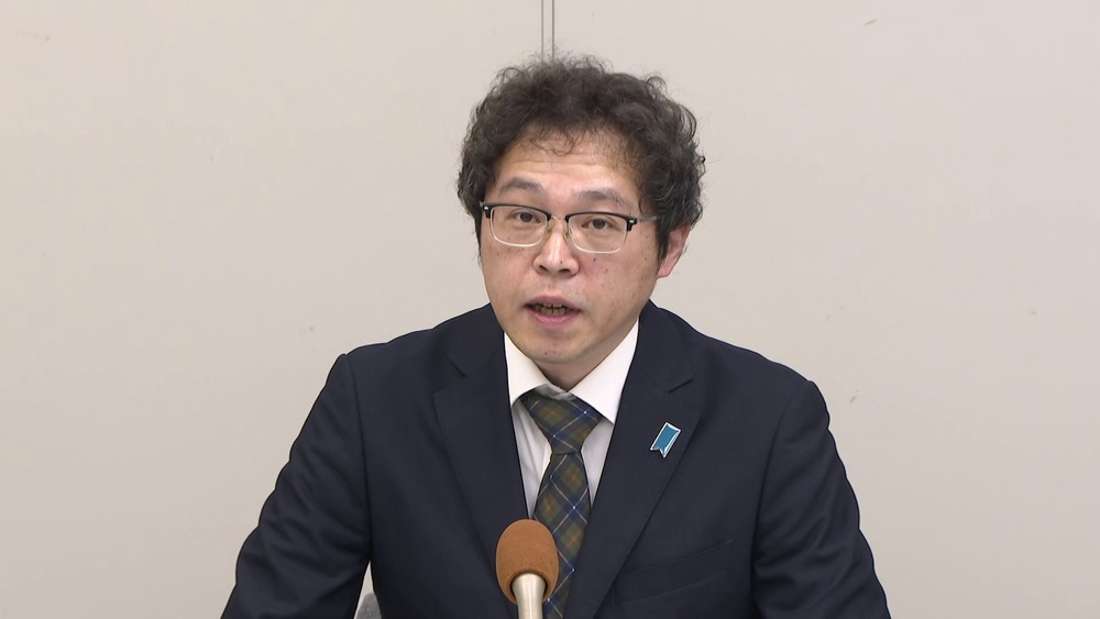 参院選千葉選挙区　元川崎市職員が「日本改革党」から立候補を表明