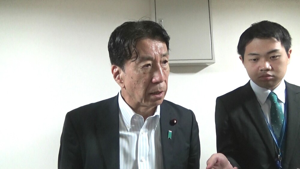自民千葉４区に議員秘書擁立へ　空白の１４区は決まらず　党本部と対応協議予定
