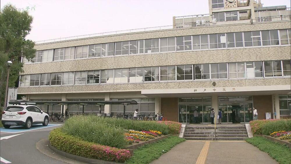 給食からノロウイルス検出 松戸市の中学校で117人の集団食中毒