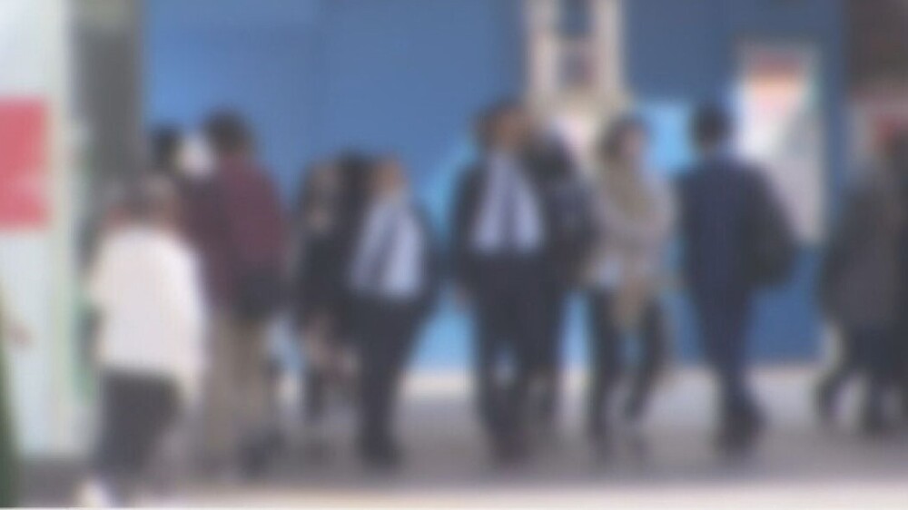 ４月の県内有効求人倍率0.97倍　４か月ぶり上昇も１倍下回る
