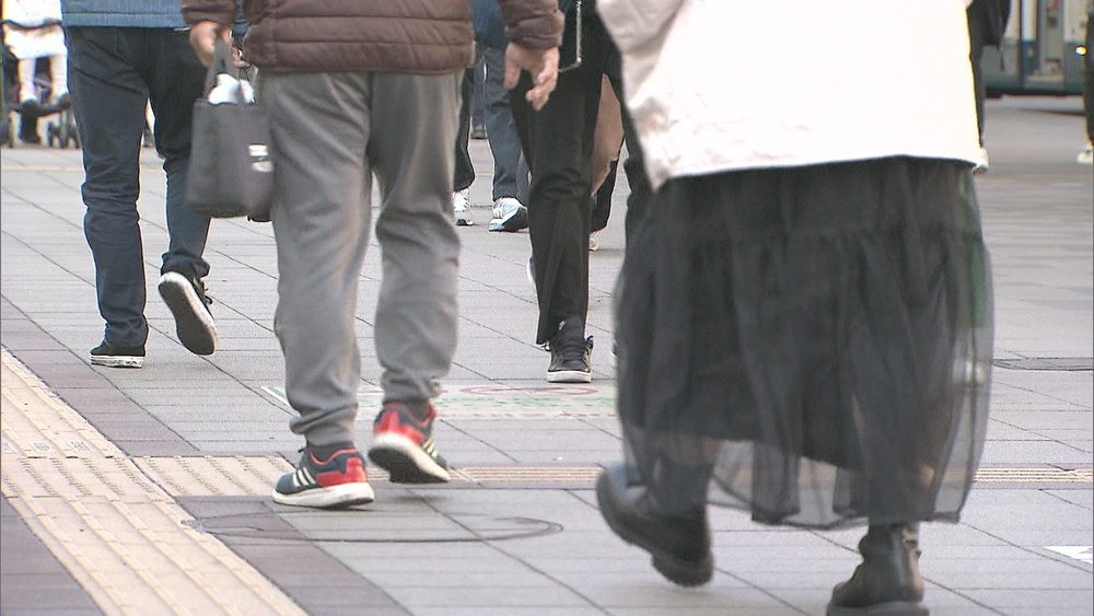 【２年連続１倍下回る】２０２４年度の千葉県内有効求人倍率０.９９倍